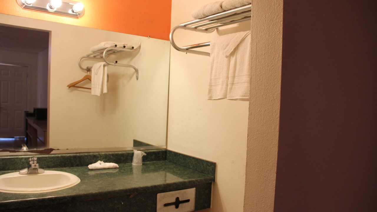 Photo of Bathroom in Sherman