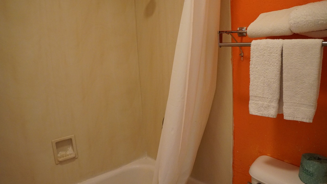 Photo of Bathroom in Sherman