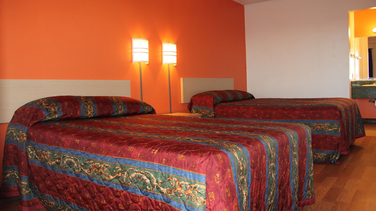 Photo of Bedroom in Sherman