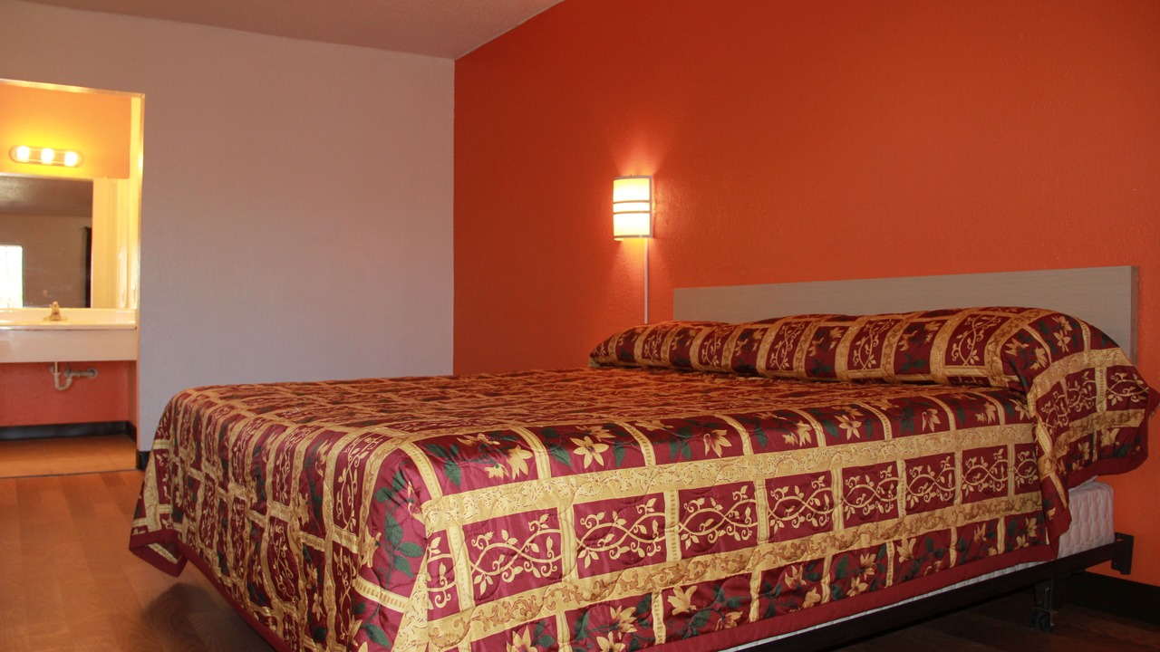 Photo of Bedroom in Sherman