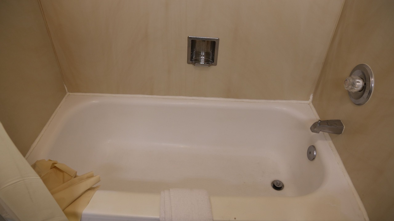 Photo of Bathroom in Sherman