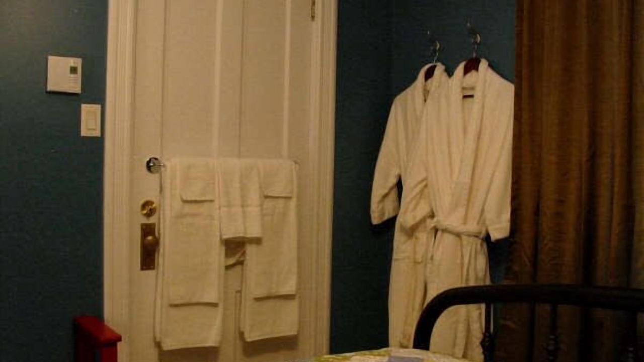Photo of Bathroom in Godbout