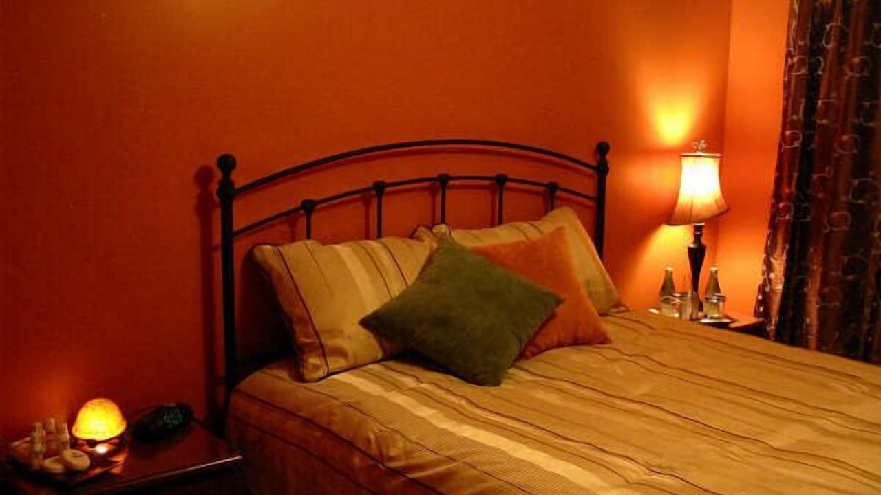 Photo of Bedroom in Godbout