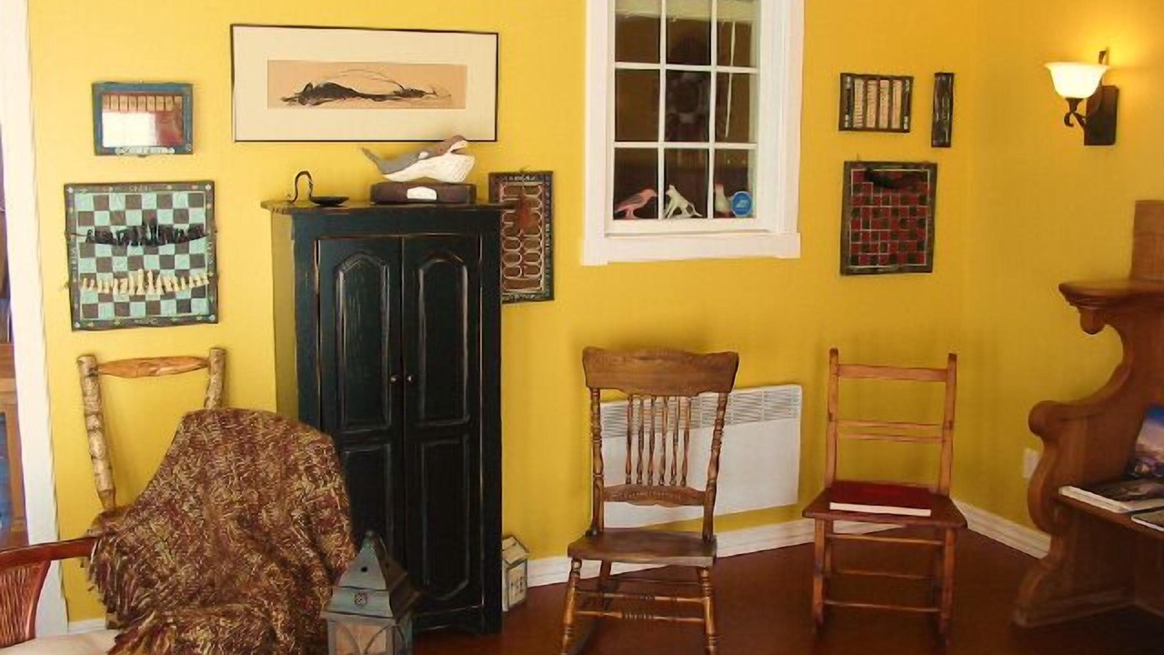 Photo of Others in Godbout