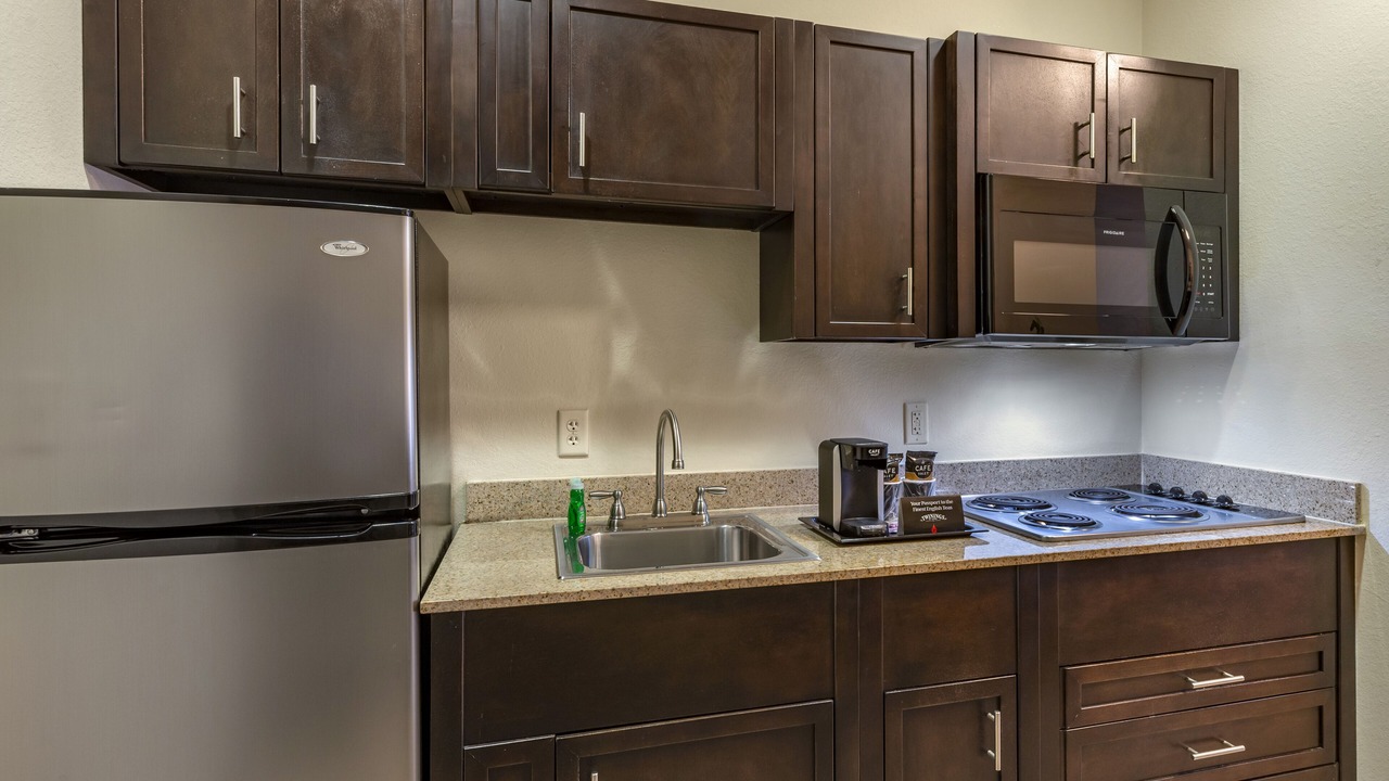 Photo of Kitchen in Hopewell