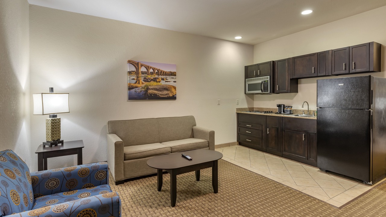 Photo of Kitchen in Hopewell