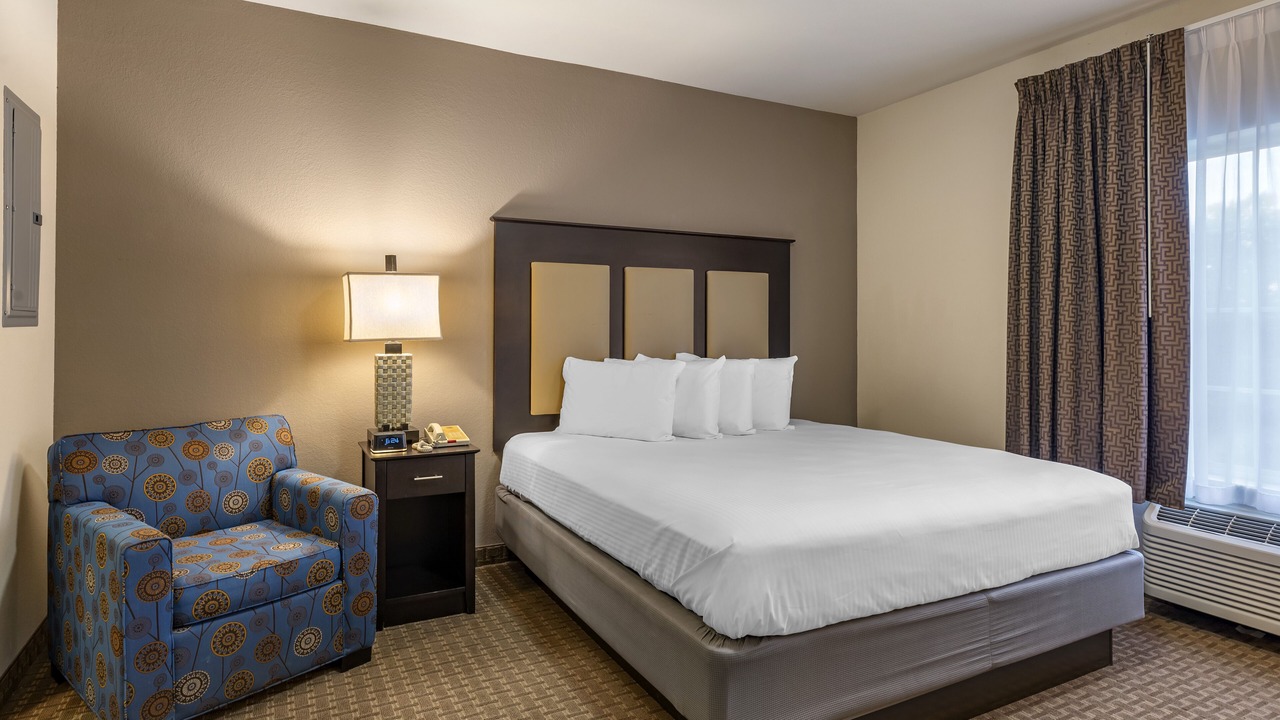 Photo of Bedroom in Hopewell