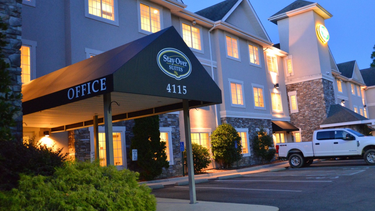 Photo of Outdoor in Hopewell