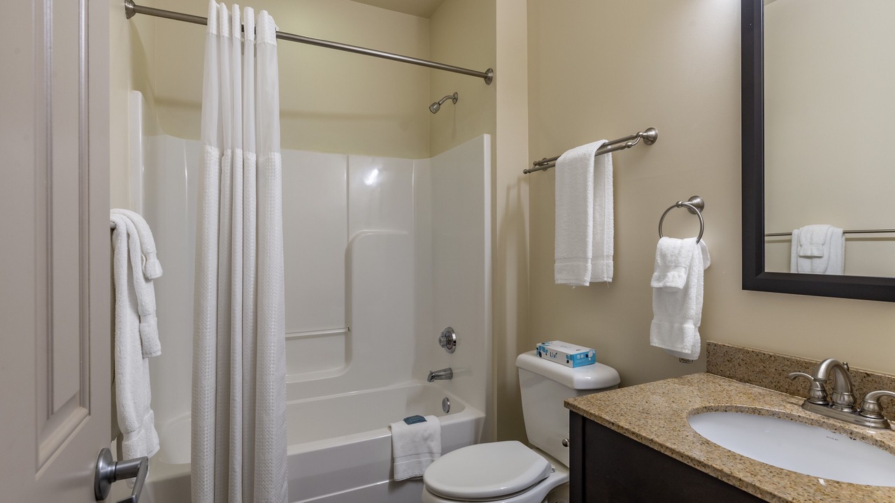 Photo of Bathroom in Hopewell