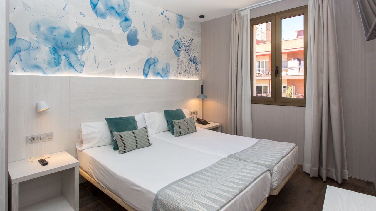 Photo of Bedroom in El Raval
