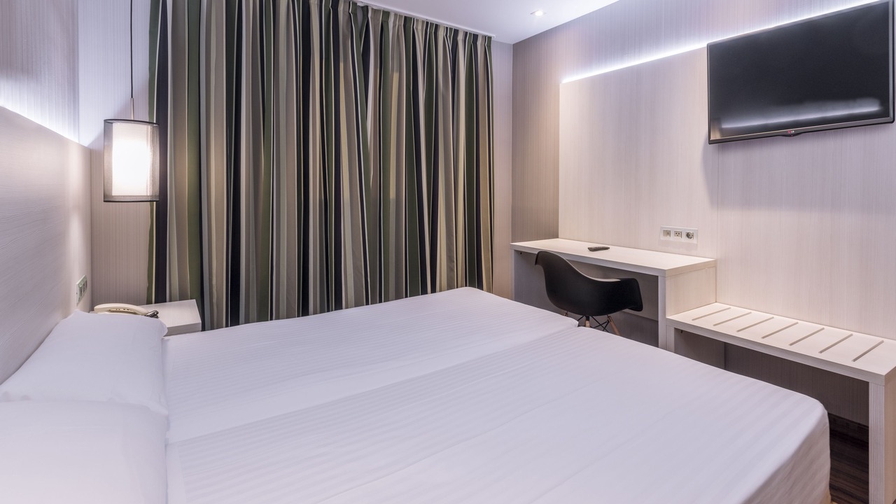 Photo of Bedroom in El Raval