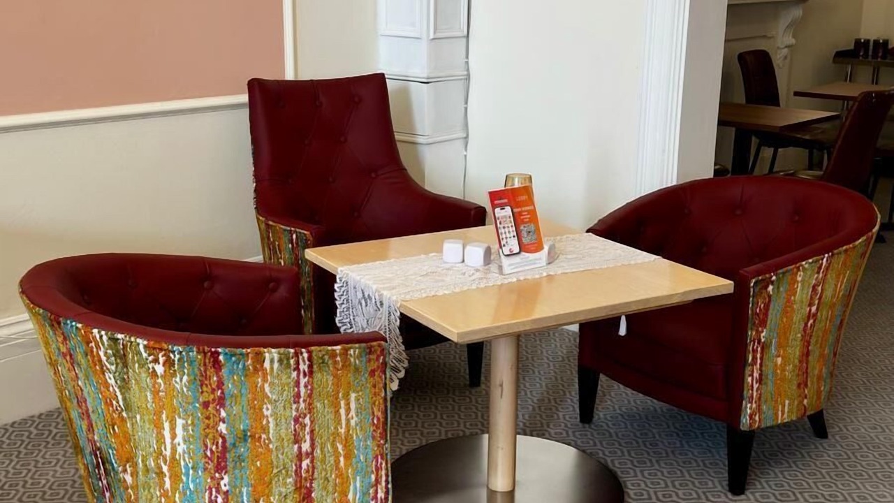 Photo of Others in South Kensington