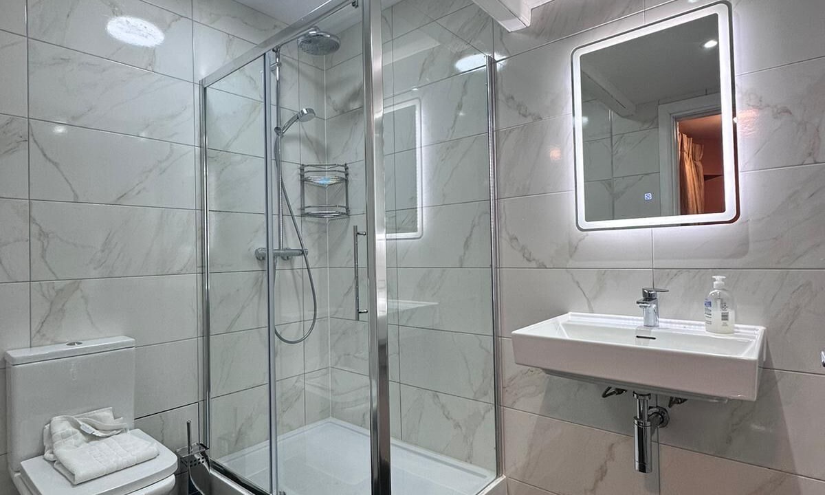 Photo of Bathroom in South Kensington