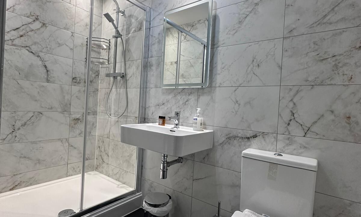 Photo of Bathroom in South Kensington