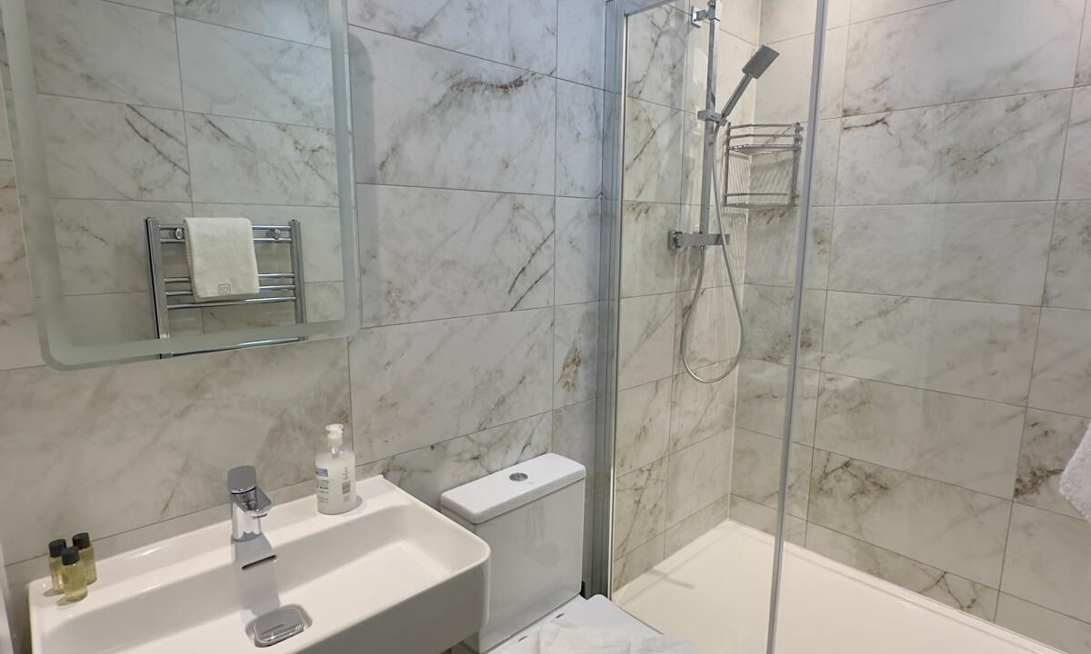 Photo of Bathroom in South Kensington