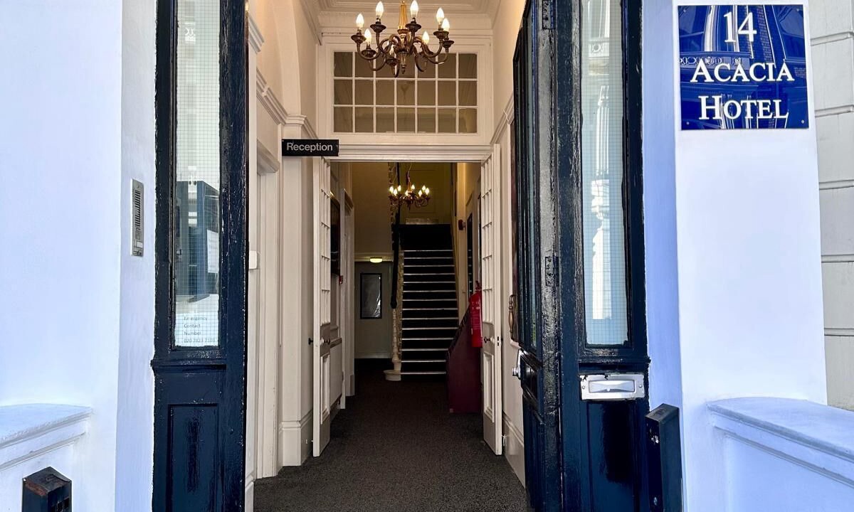 Photo of Outdoor in South Kensington