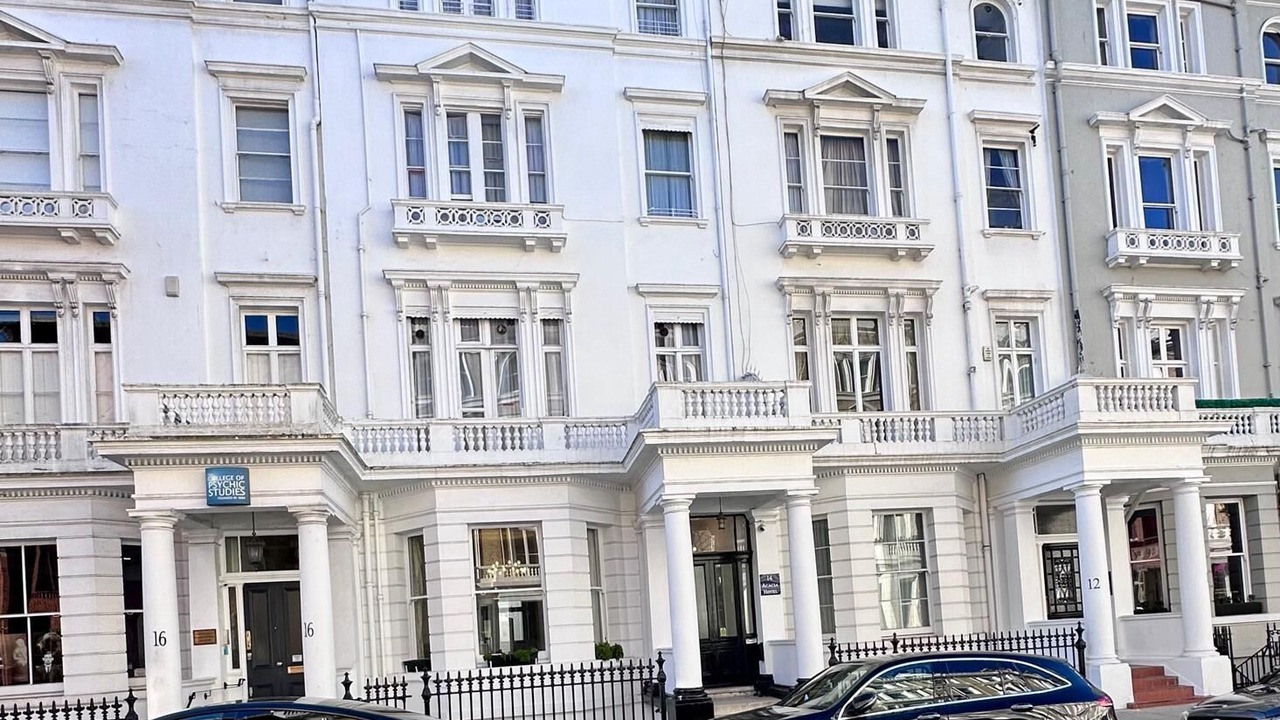 Photo of Outdoor in South Kensington