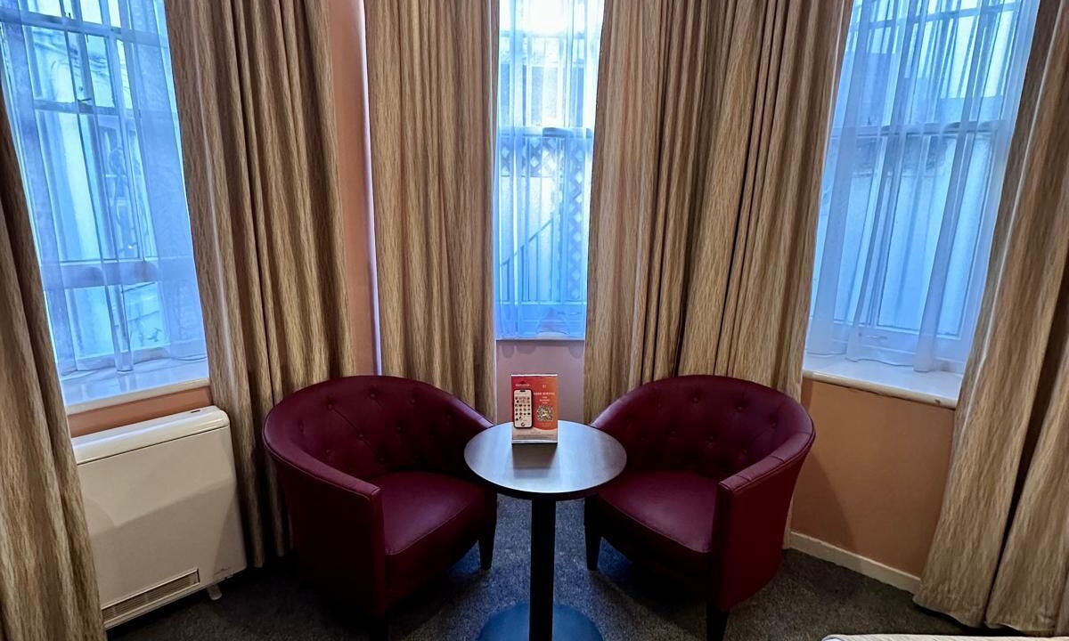 Photo of Bedroom in South Kensington