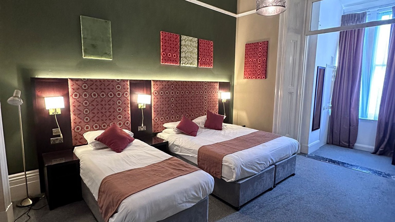 Photo of Bedroom in South Kensington