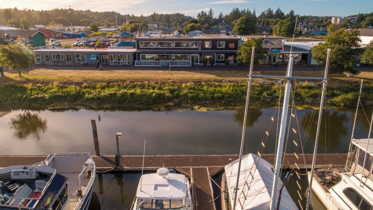 Photo of Outdoor in Ilwaco