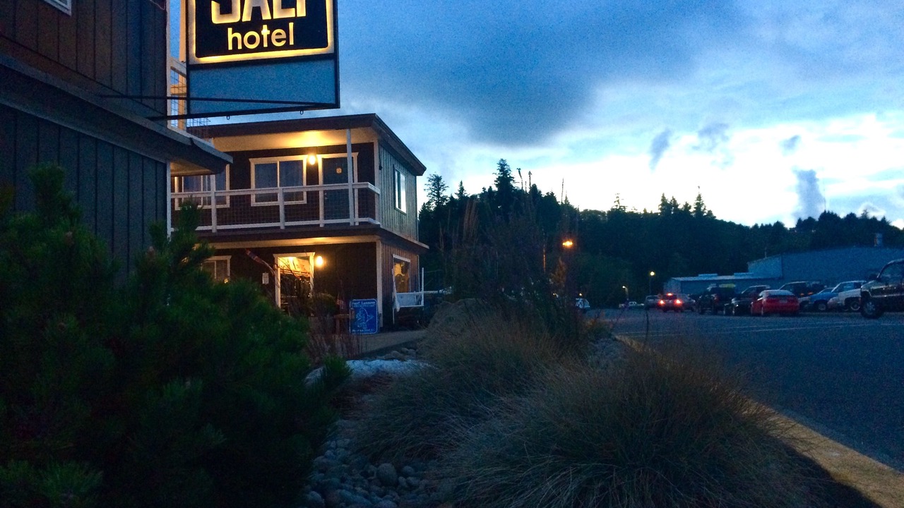 Photo of Outdoor in Ilwaco
