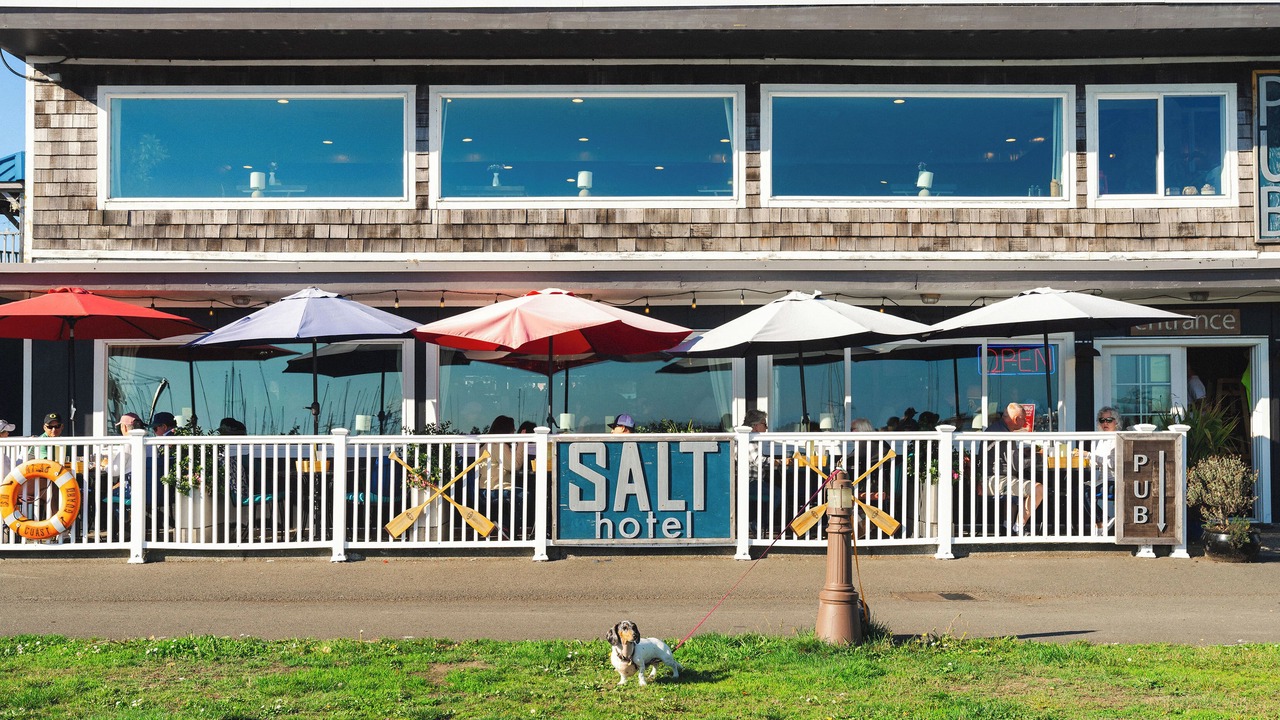 Photo of Others in Ilwaco