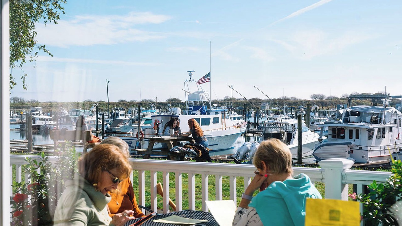 Photo of Others in Ilwaco