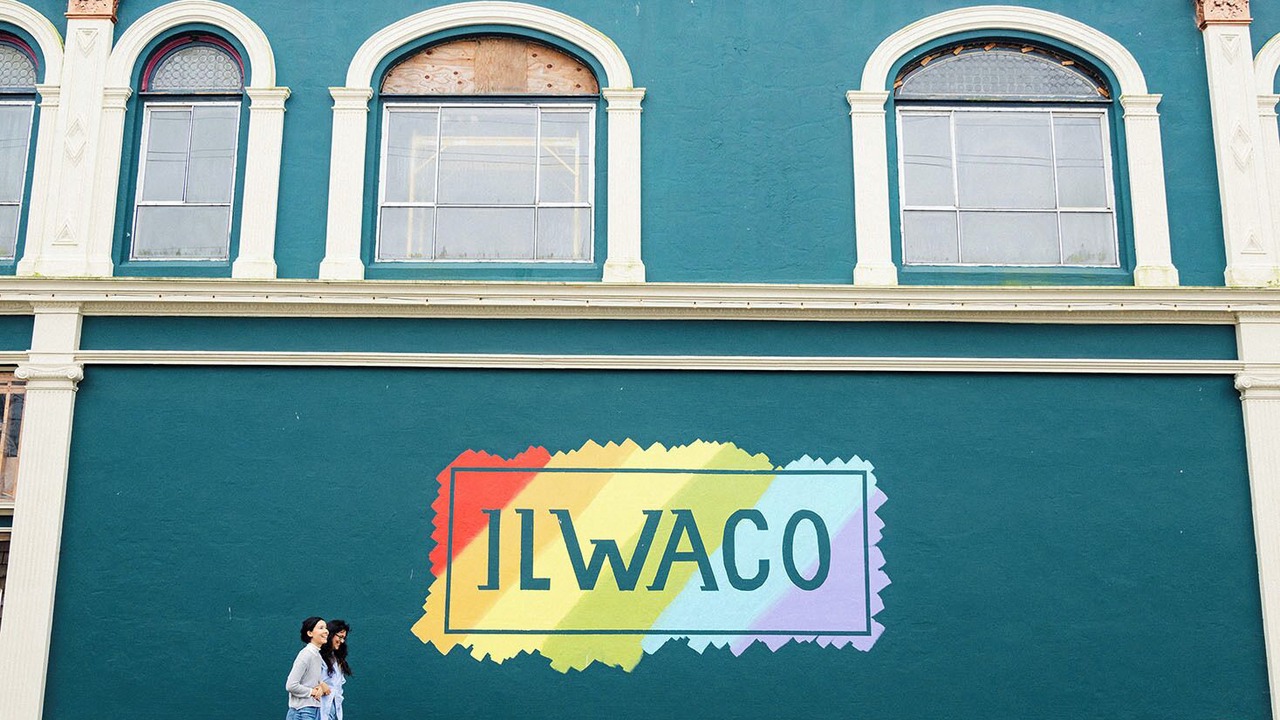 Photo of Others in Ilwaco