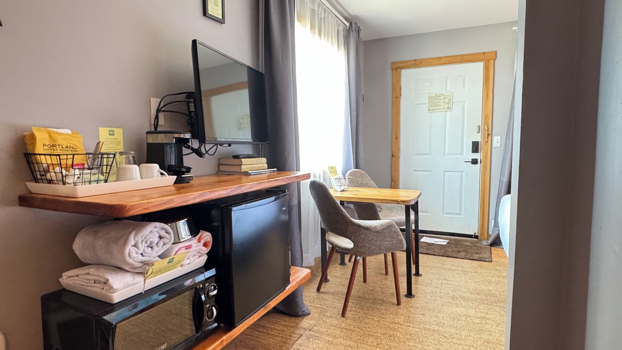 Photo of Bedroom in Ilwaco