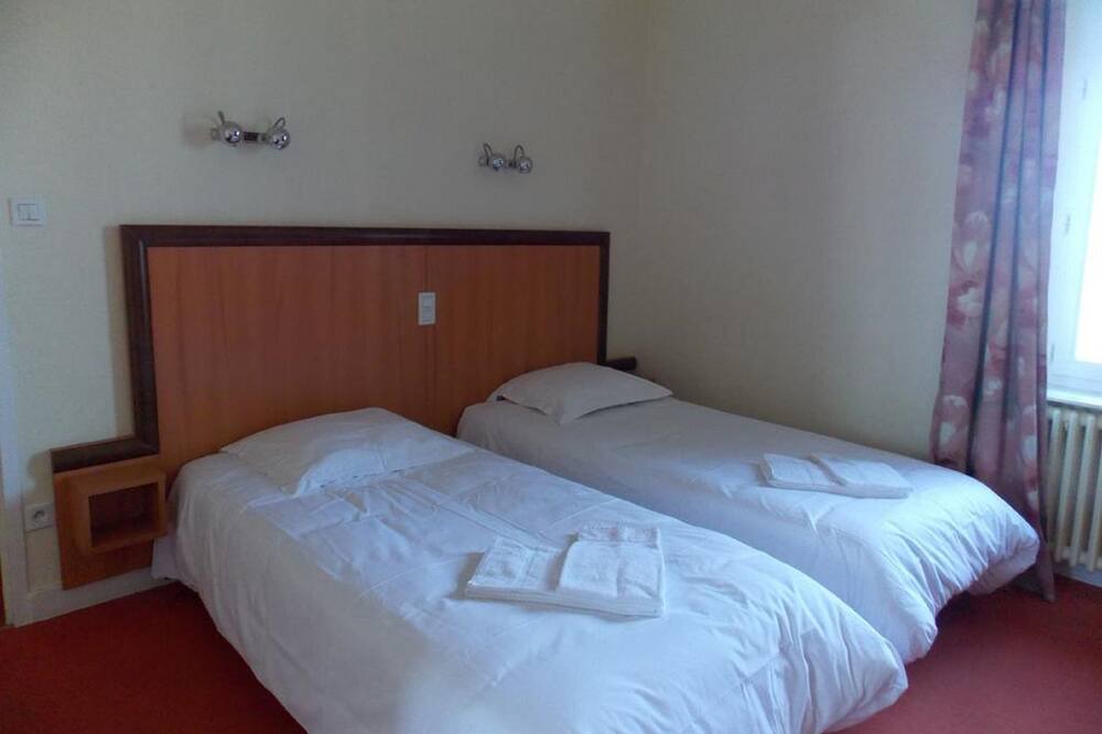 Photo of Bedroom in Beauvoir