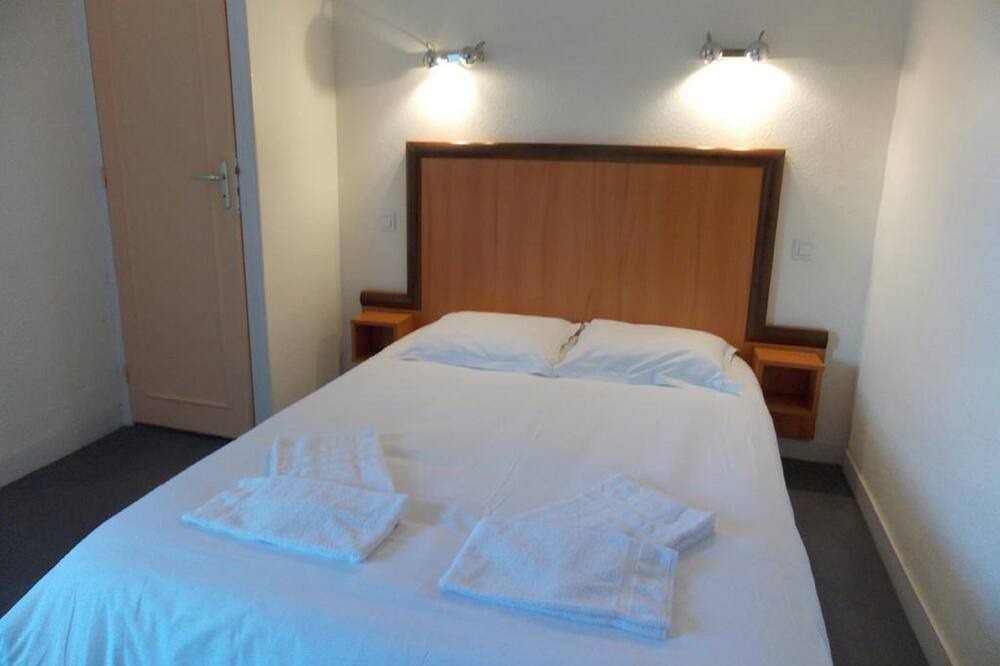 Photo of Bedroom in Beauvoir