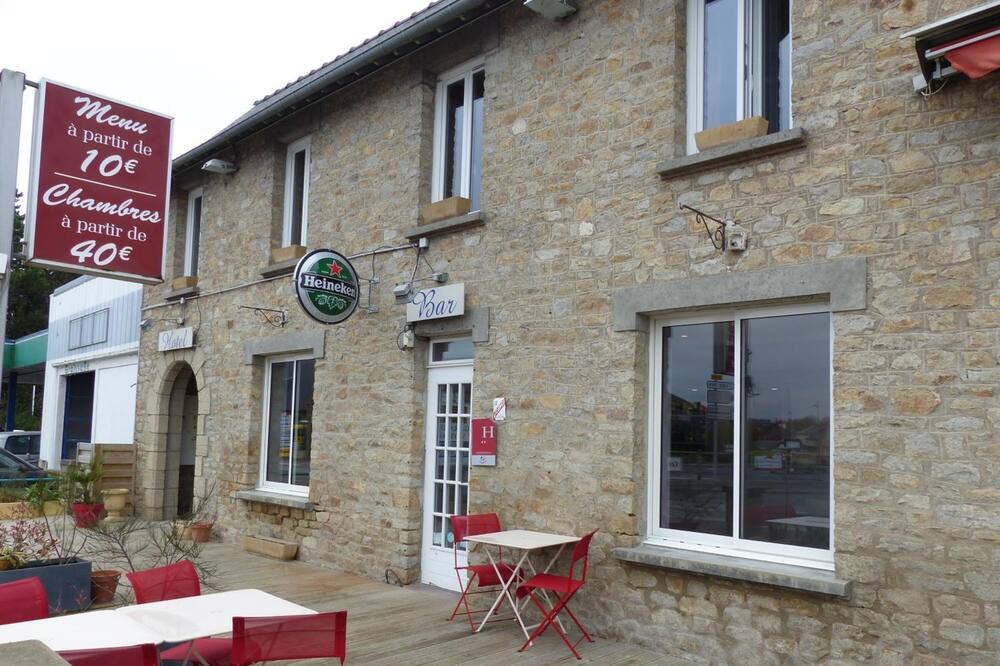 Photo of Outdoor in Beauvoir