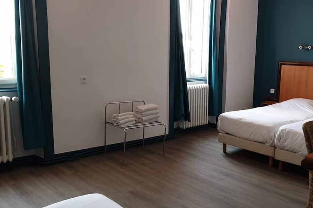 Photo of Bedroom in Beauvoir