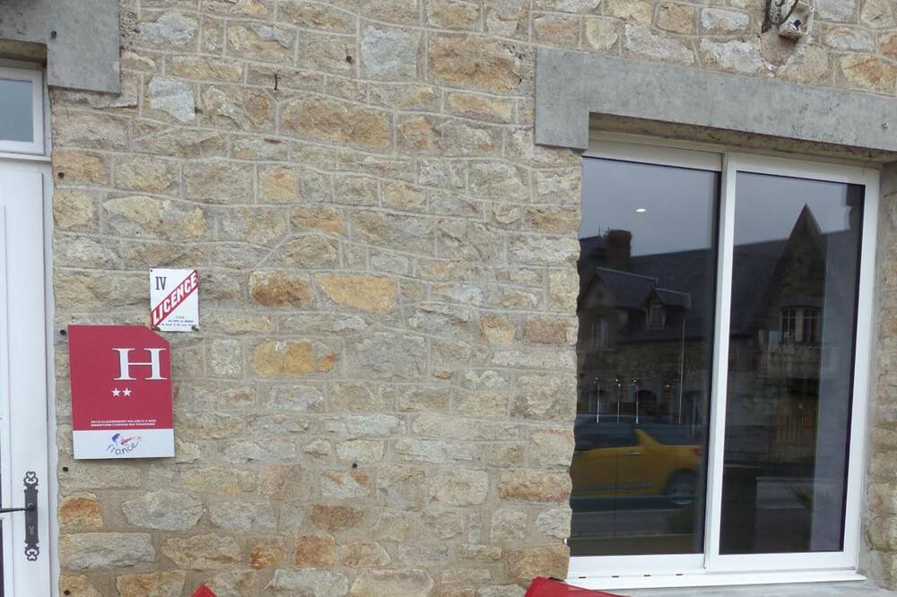 Photo of Patio Balcony in Beauvoir