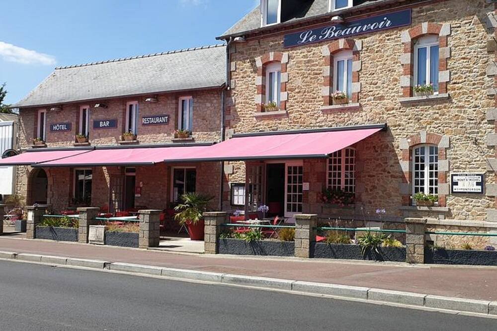 Photo of Outdoor in Beauvoir