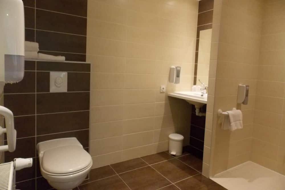 Photo of Bathroom in Beauvoir