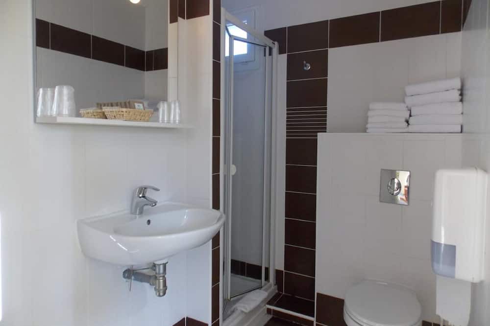 Photo of Bathroom in Beauvoir