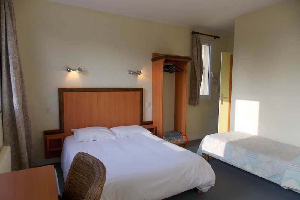 Photo of Bedroom in Beauvoir