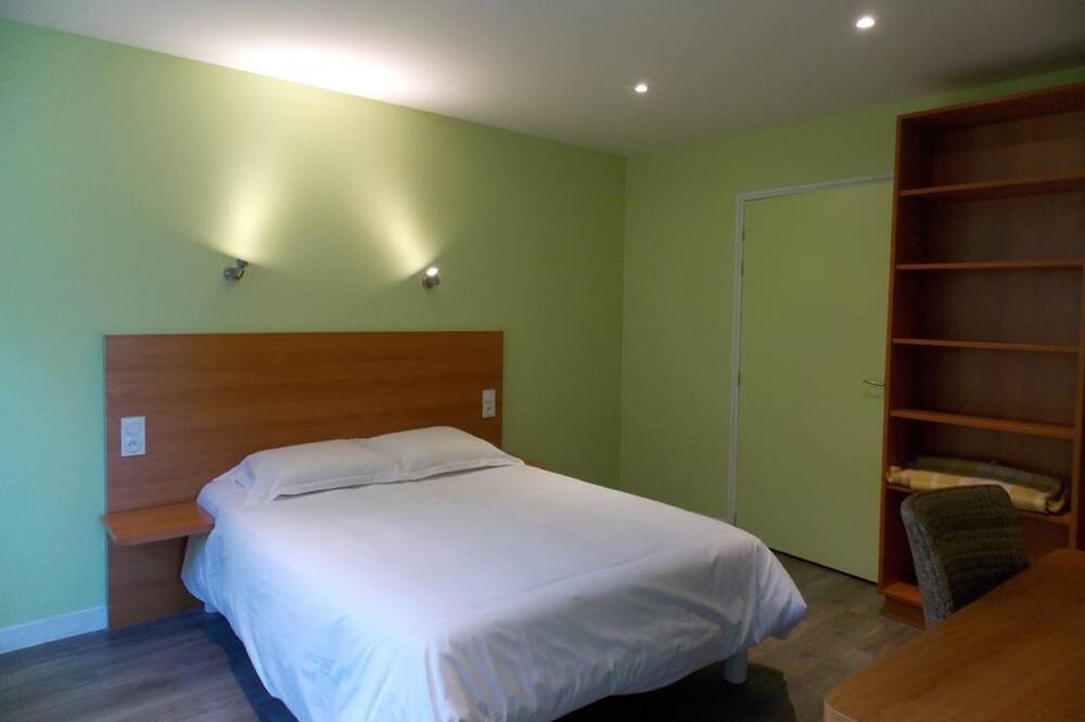 Photo of Bedroom in Beauvoir