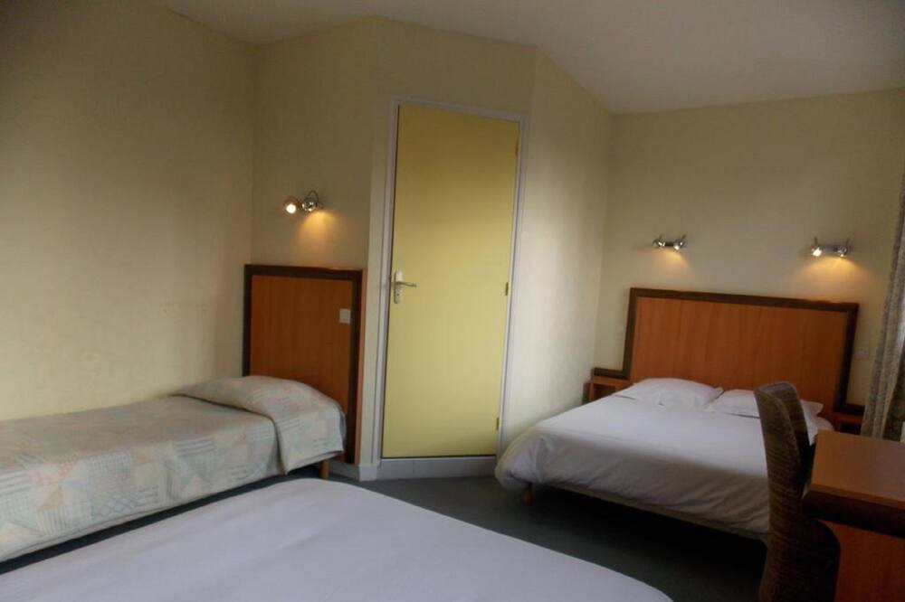 Photo of Bedroom in Beauvoir