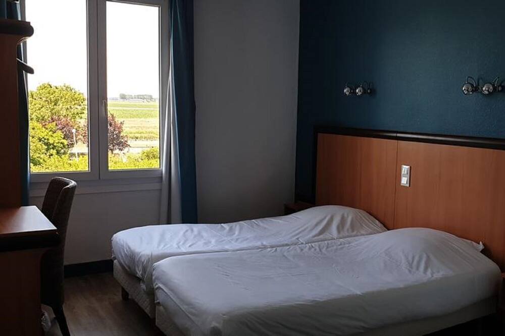 Photo of Bedroom in Beauvoir