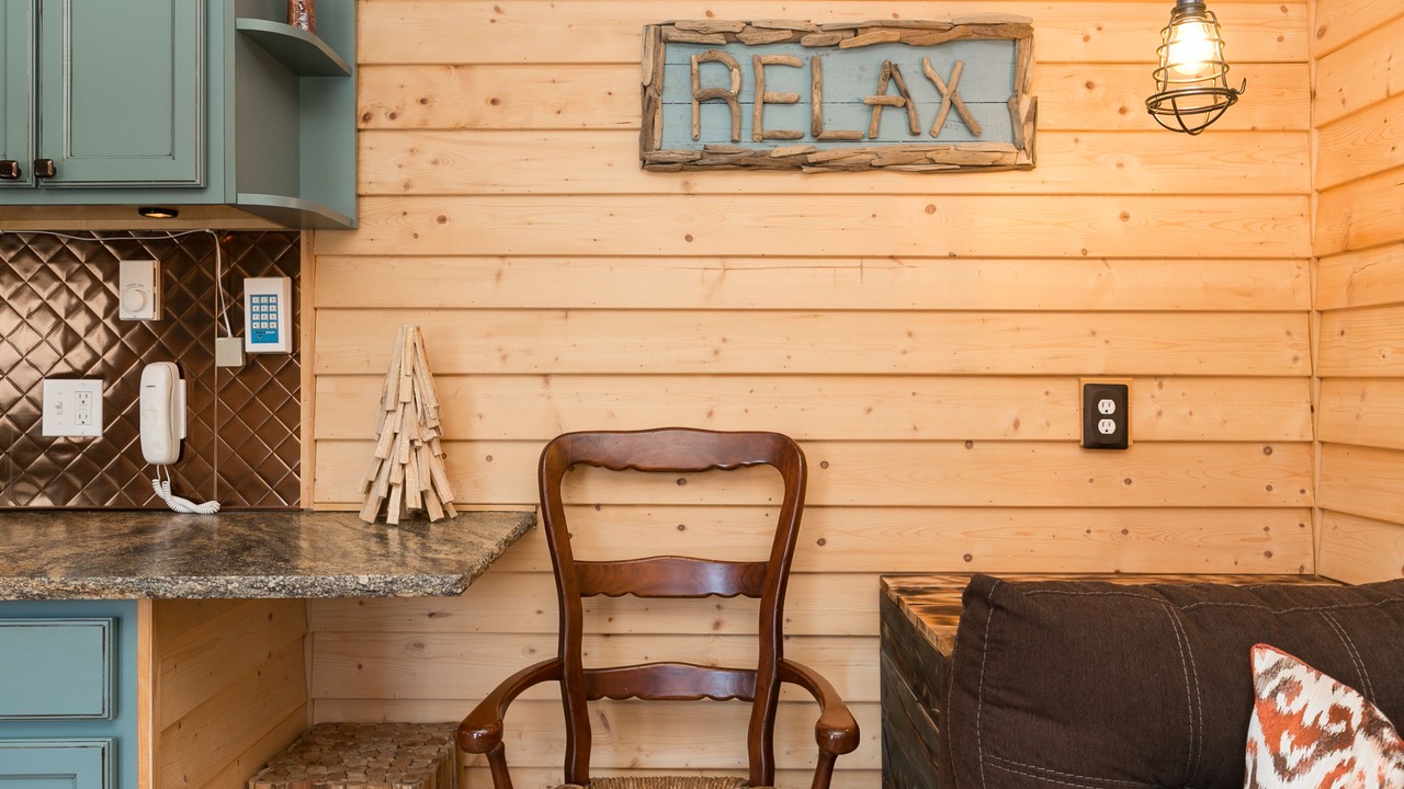 Photo of Livingroom in Warren