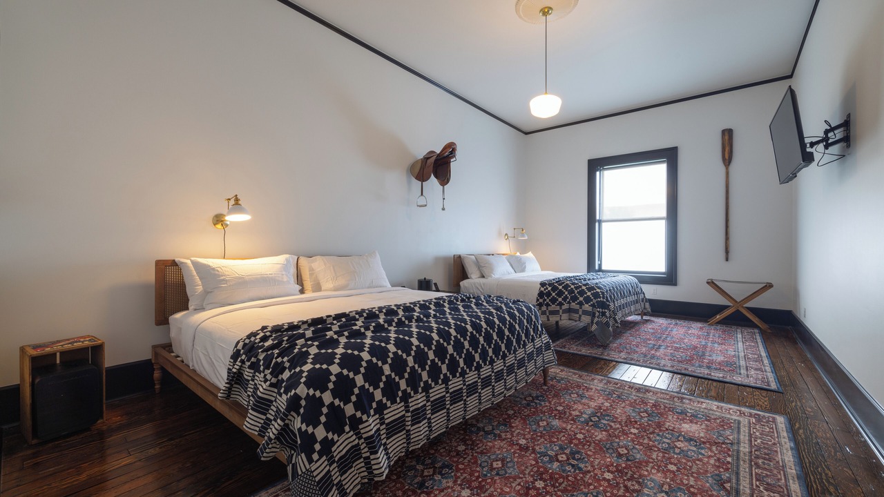 Photo of Bedroom in Dayton