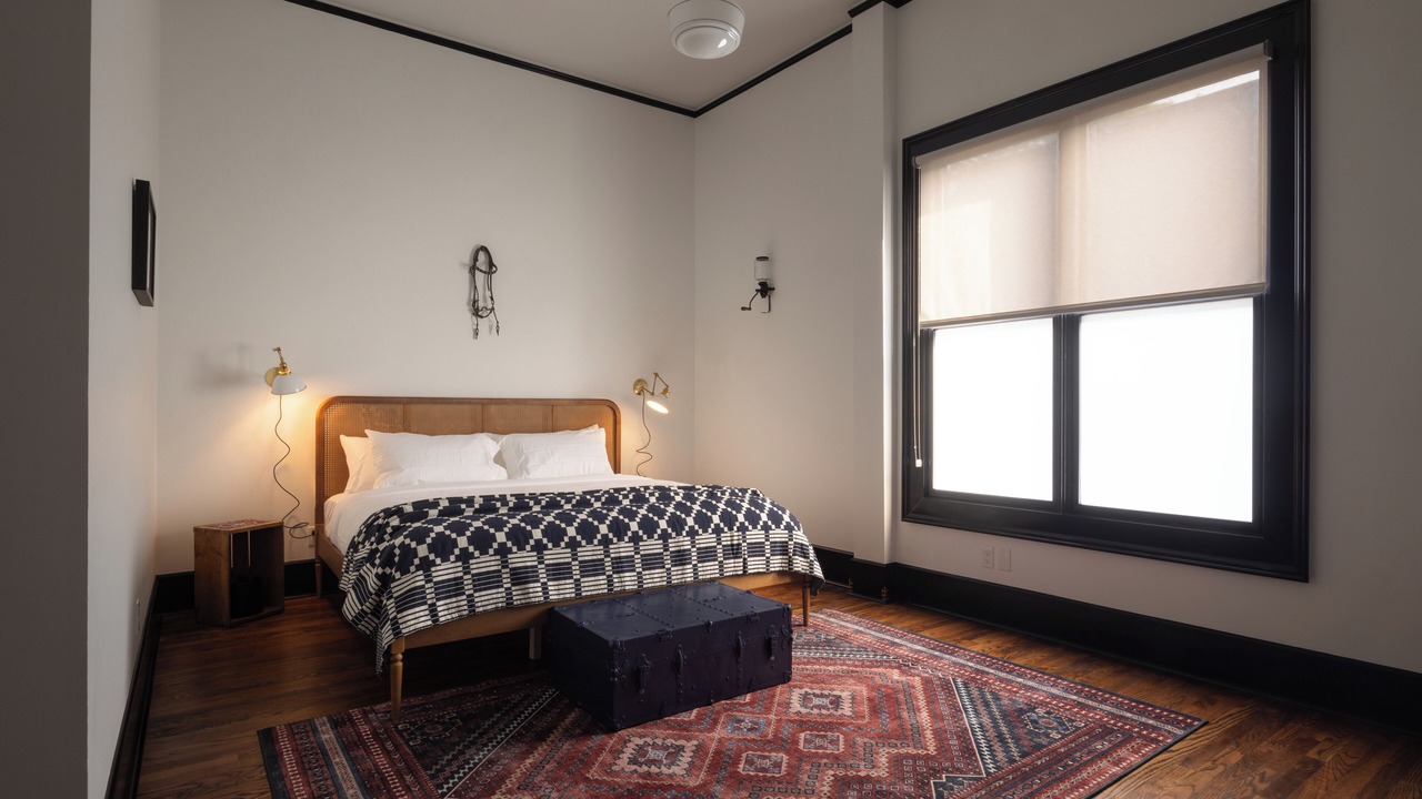 Photo of Bedroom in Dayton