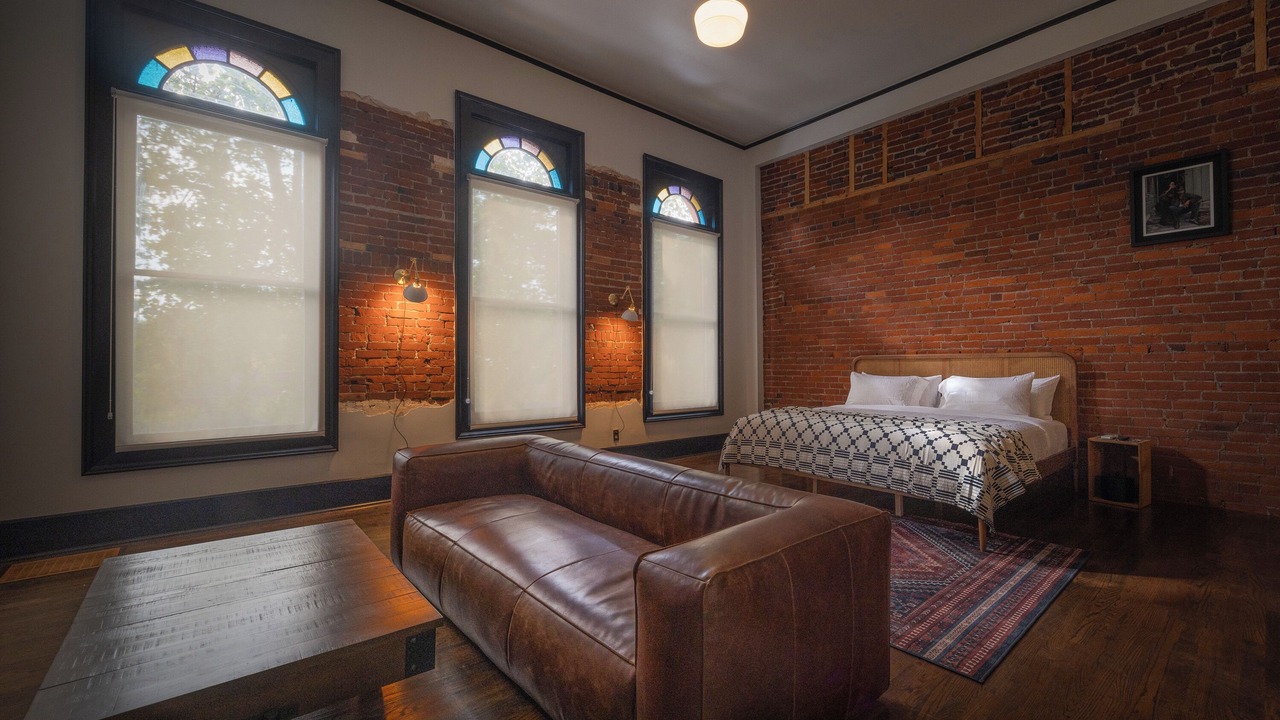 Photo of Bedroom in Dayton