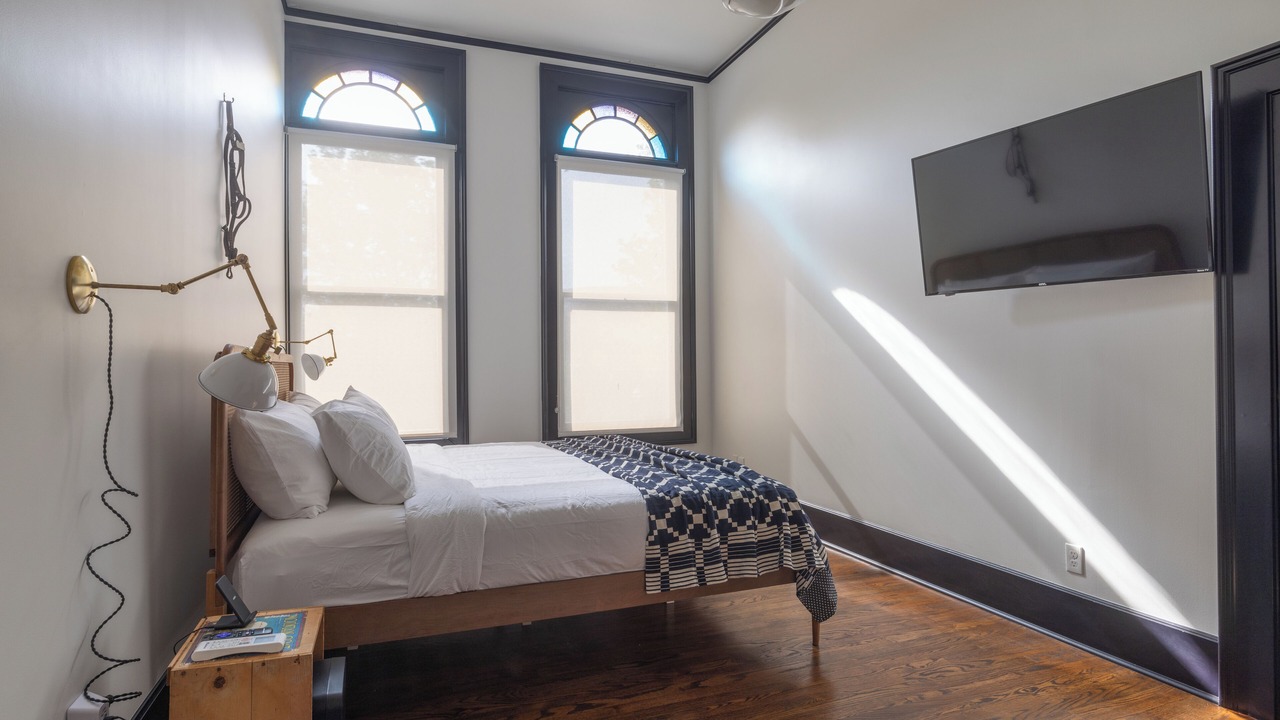 Photo of Bedroom in Dayton