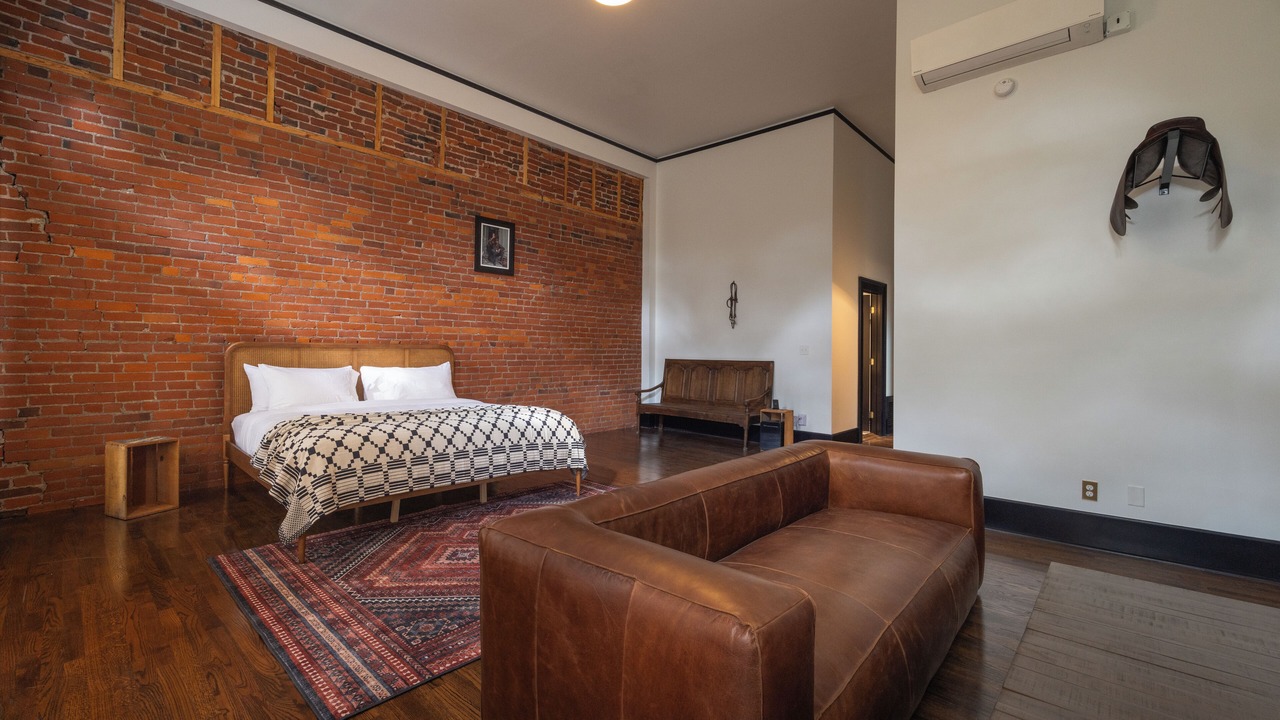 Photo of Bedroom in Dayton