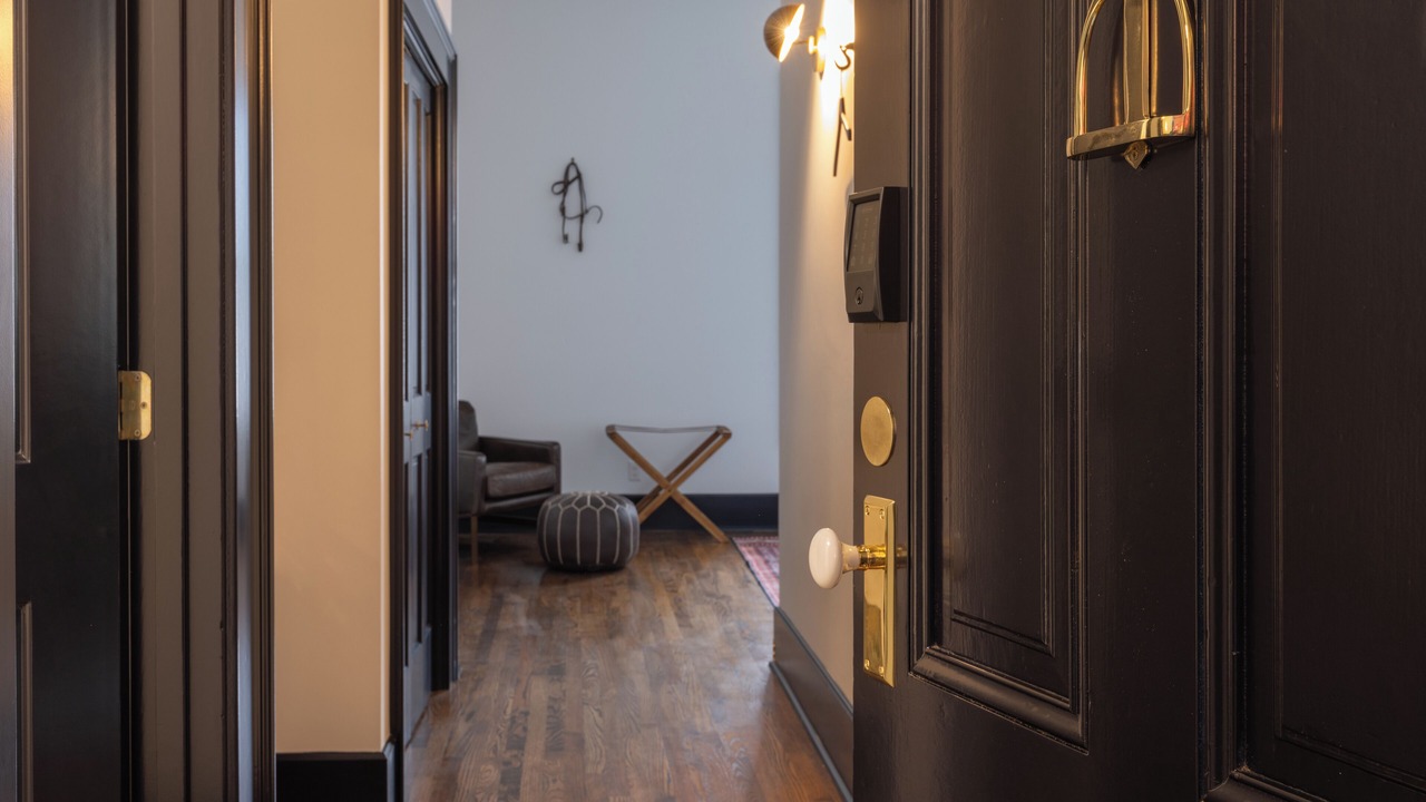 Photo of Bedroom in Dayton