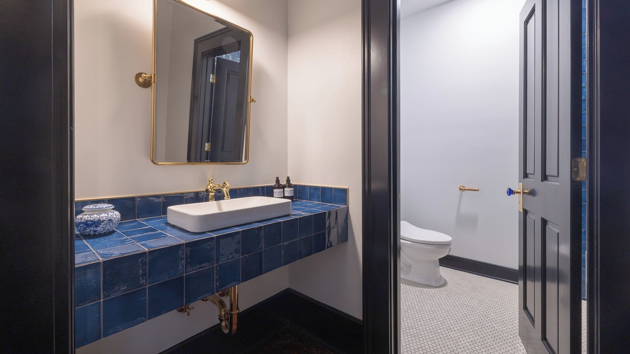 Photo of Bathroom in Dayton