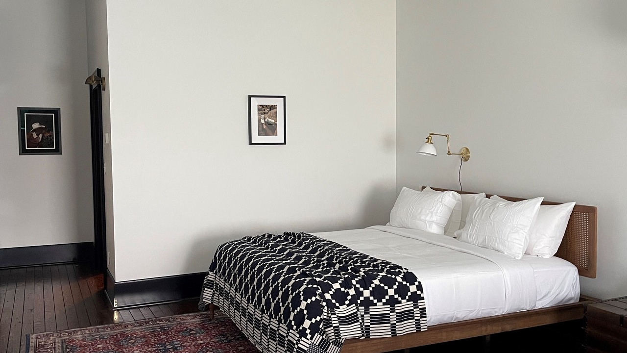 Photo of Bedroom in Dayton